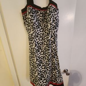 Womens dress